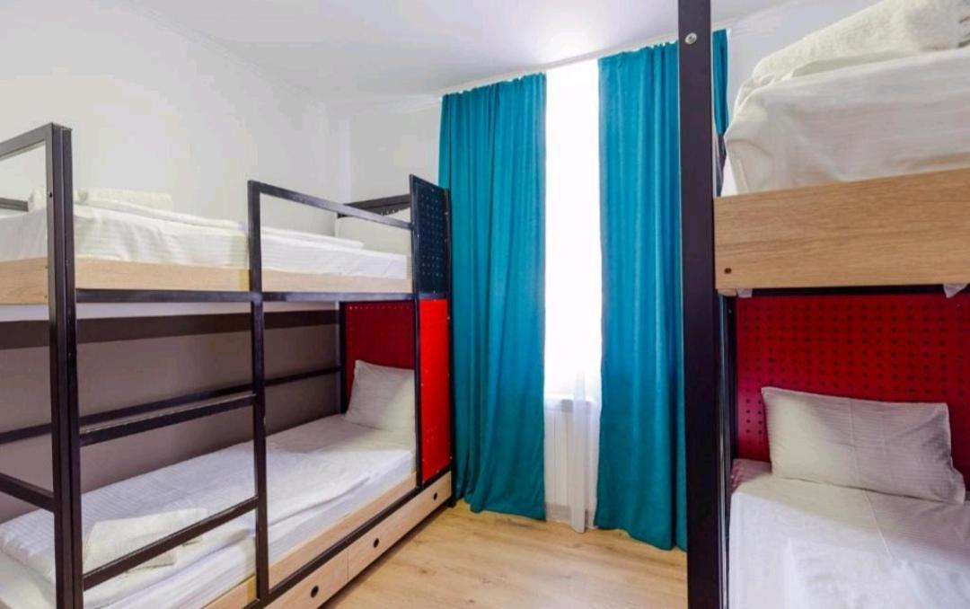 Hostel & Hotel Μπατούμι Εξωτερικό φωτογραφία