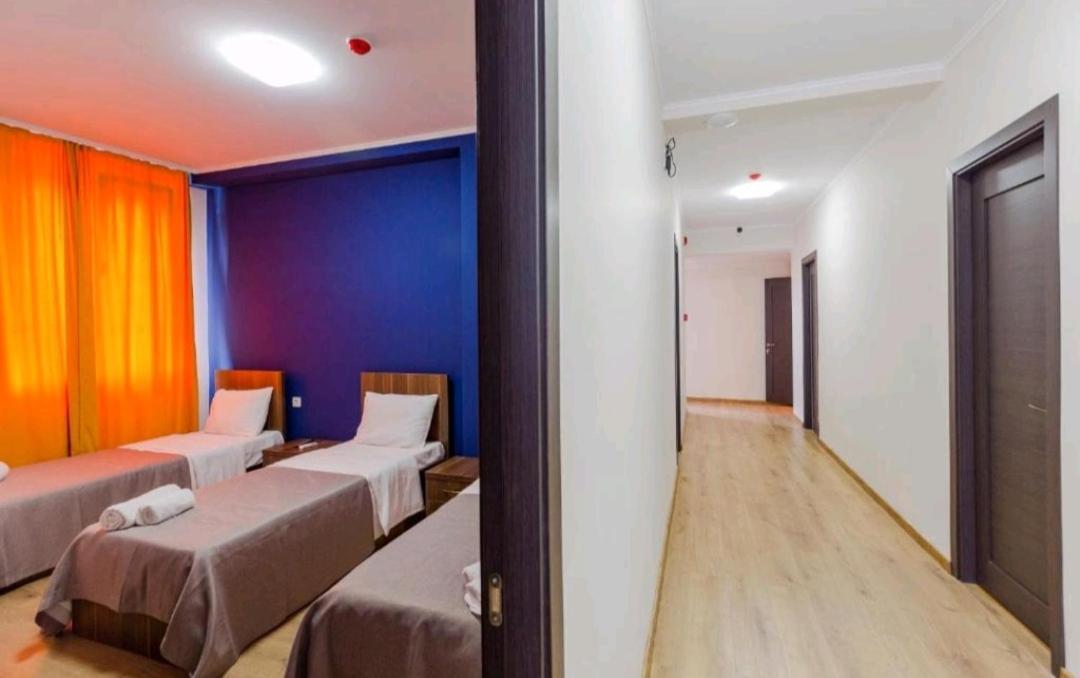 Hostel & Hotel Μπατούμι Εξωτερικό φωτογραφία