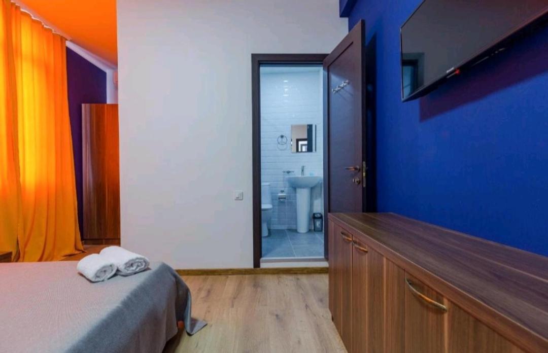 Hostel & Hotel Μπατούμι Εξωτερικό φωτογραφία