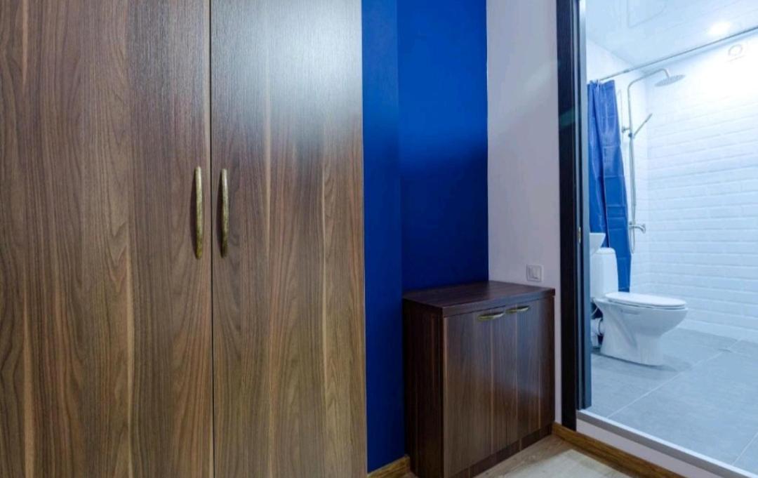 Hostel & Hotel Μπατούμι Εξωτερικό φωτογραφία