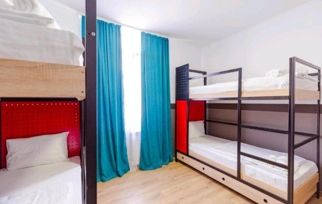 Hostel & Hotel Μπατούμι Εξωτερικό φωτογραφία