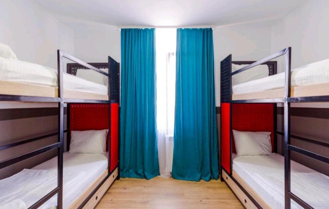 Hostel & Hotel Μπατούμι Εξωτερικό φωτογραφία